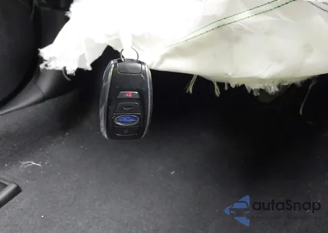 2023 Subaru Crosstrek Sport из США, поврежденный, VIN JF2GTHSC5PH303820